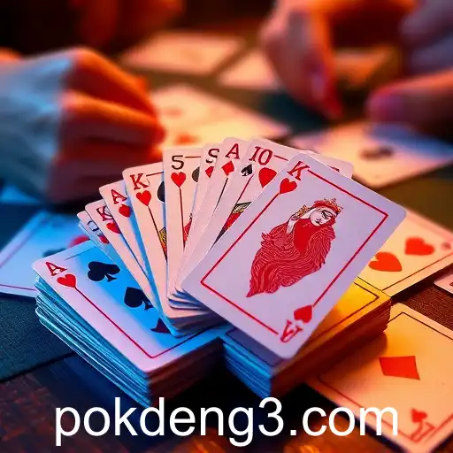 The Rise of Pok Deng in the Gaming World