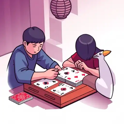 The Rise of Pok Deng in Online Gaming