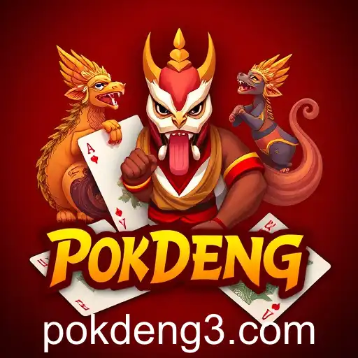 The Rise of Pok Deng in Online Gaming