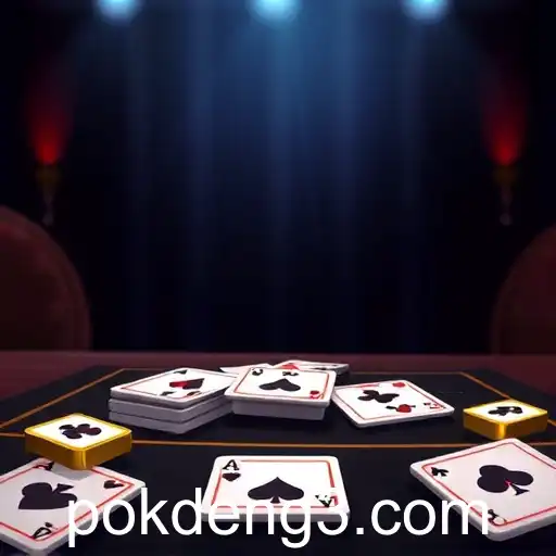 The Rise of Pok Deng in Online Gaming