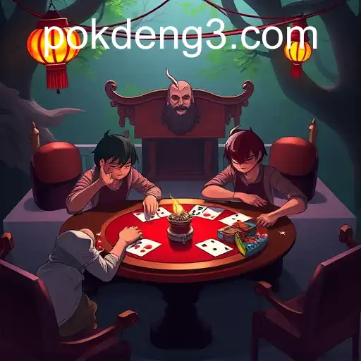 The Rise of Pok Deng Online