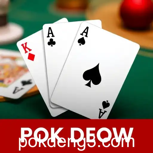 Pok Deng's Digital Resurgence