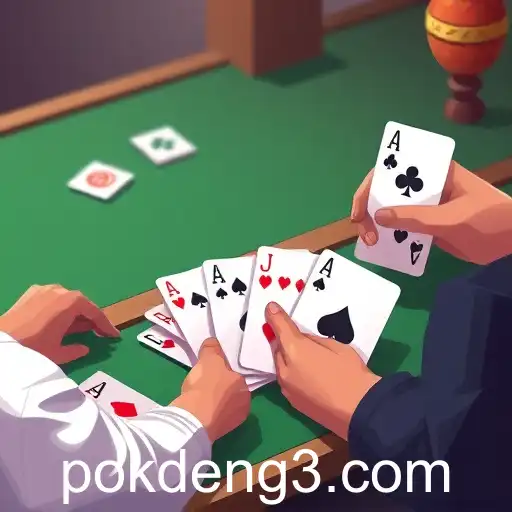 Pok Deng's Rising Popularity in Digital Gaming