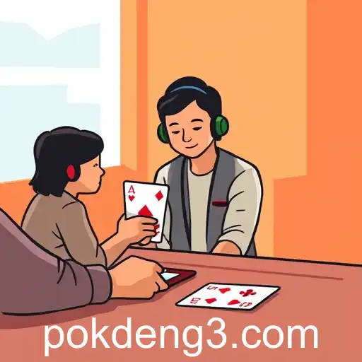 Pok Deng Gains Popularity in the West