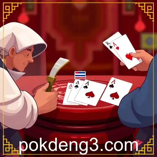 The Resurgence of Pok Deng in Global Gaming